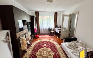 Apartament 2 camere | 45 mp | Etaj 2 | Zona Micro 15 - Poză 1