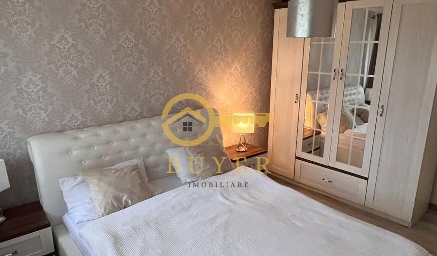 Apartament 3 camere Strand - Poză 6