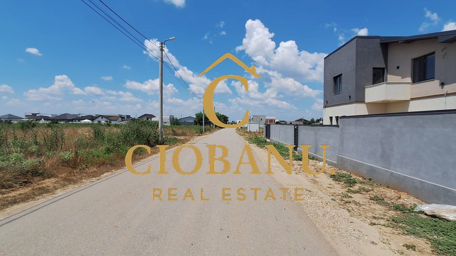 Vila moderna/premium de vanzare zona Selgross - Poză 11