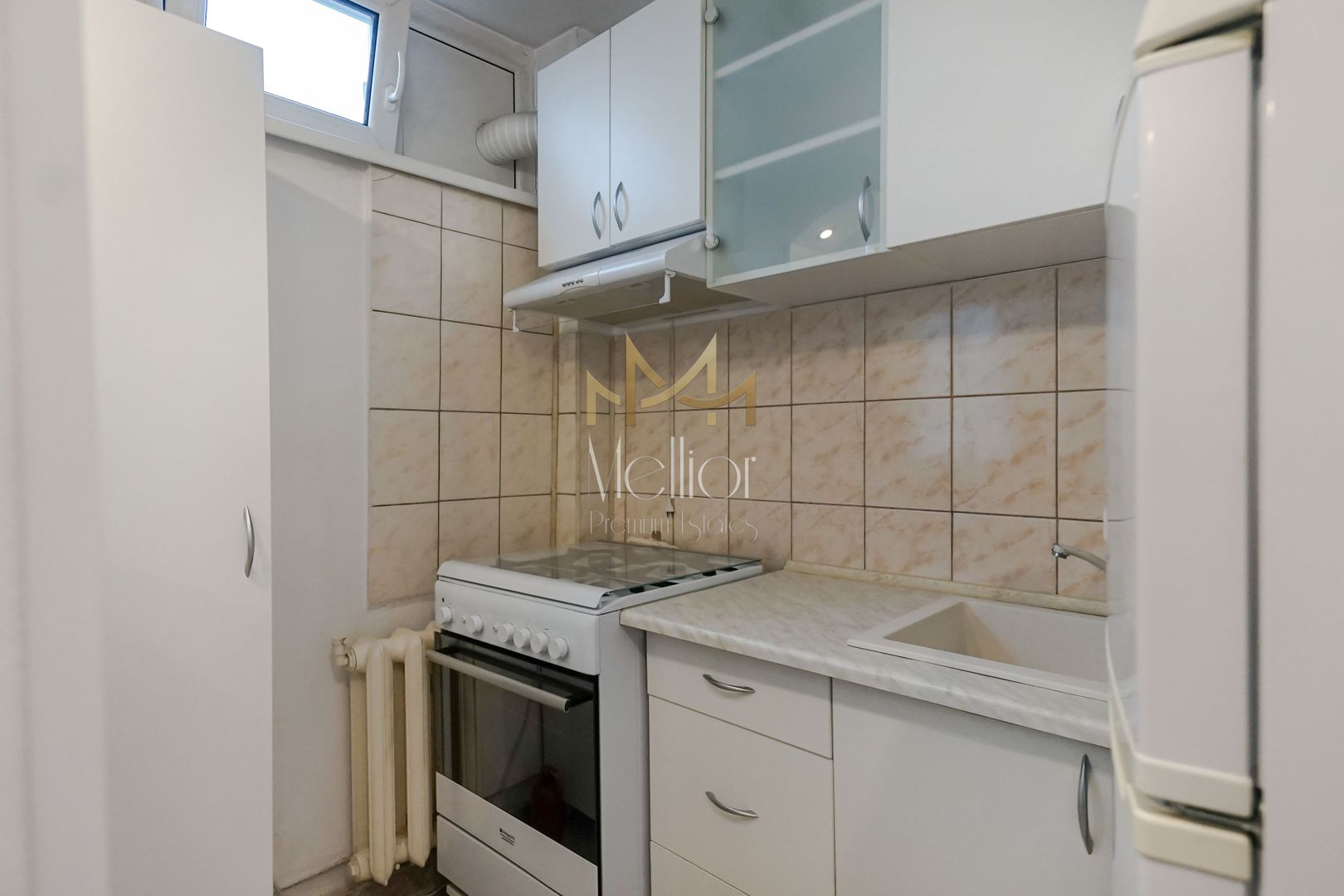 Garsoniera, 33 mp, Gheorgheni, zona FSEGA! - Poză 6