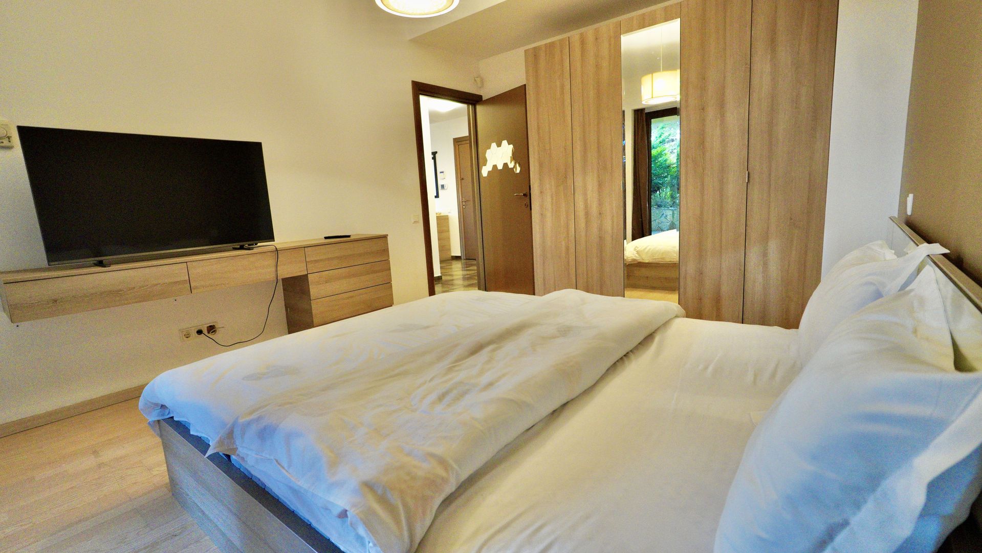 Apartament 3 camere - Bellevue Drumul Poienii - Poză 10