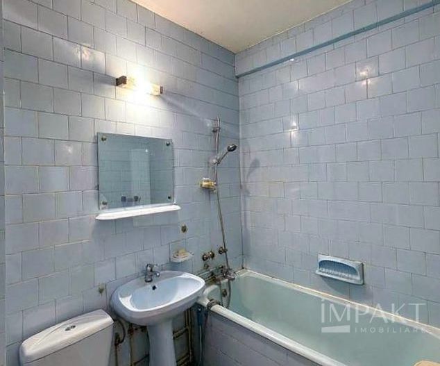 Apartament cu 3 camere de 100 mp utili in zona Semi-Centrala - Poză 7