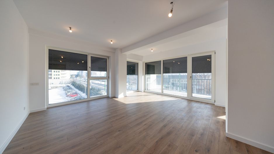 APARTAMENT 2 CAMERE PREMIUM | 67,26 MP UTILI + LOGIE | Brașov - Poză 7