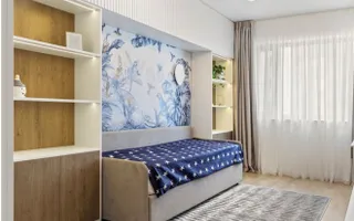 Apartament 4 camere | 116 mp utili | Pipera | - Poză 14