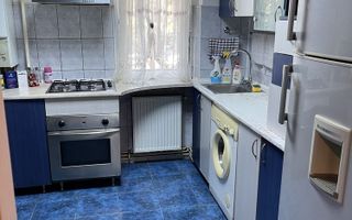Apartament 3 camere, etaj 1, bulevard, zona liniștită - Iași - Poză 6