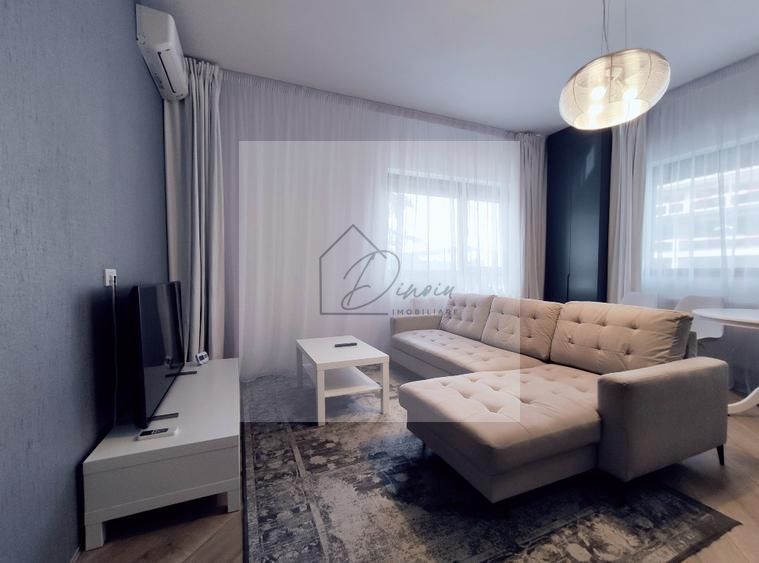 Apartament 3 camere Pipera 4City North | Parcare+boxa incluse I COM 0% - Poză 1