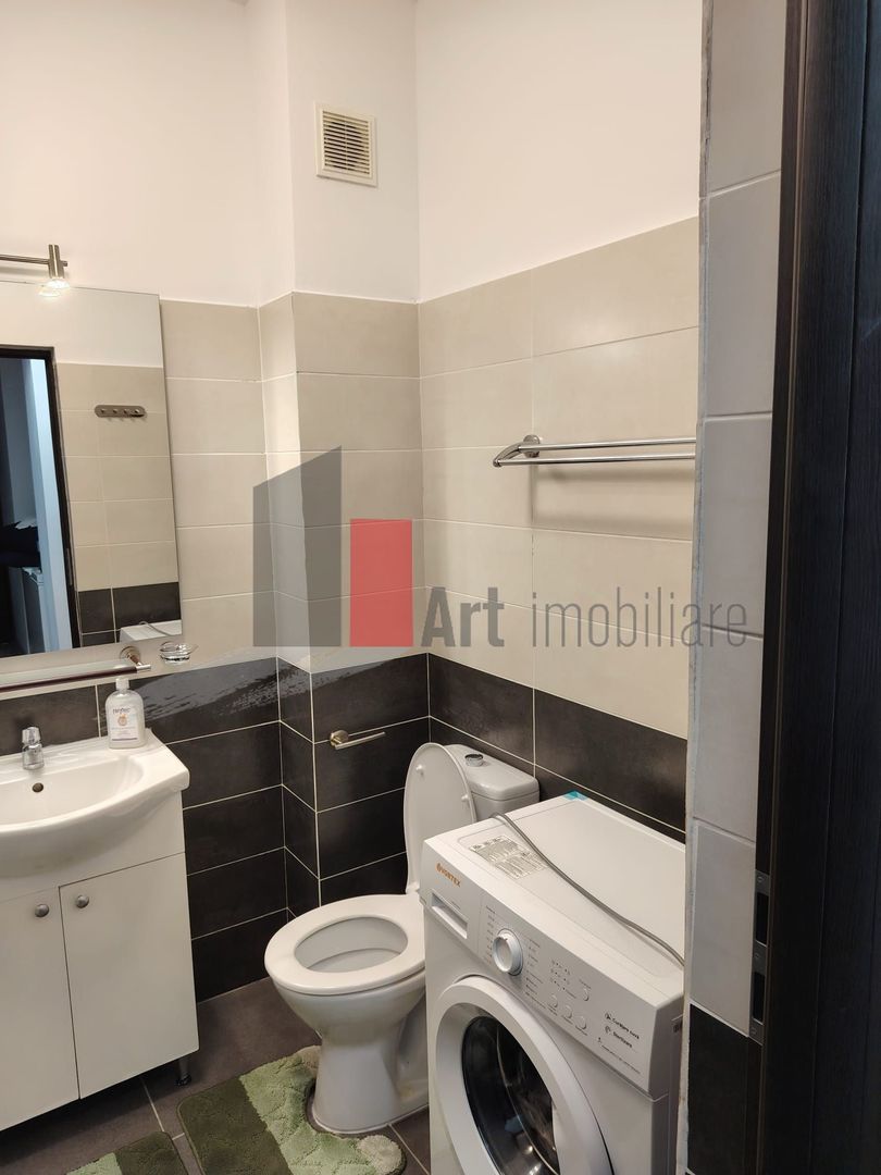 2 camere la cheie - Orhideelor - Poză 7