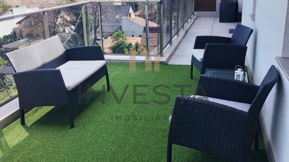 Apartament de 3 camere in Marasti ! - Poză 9