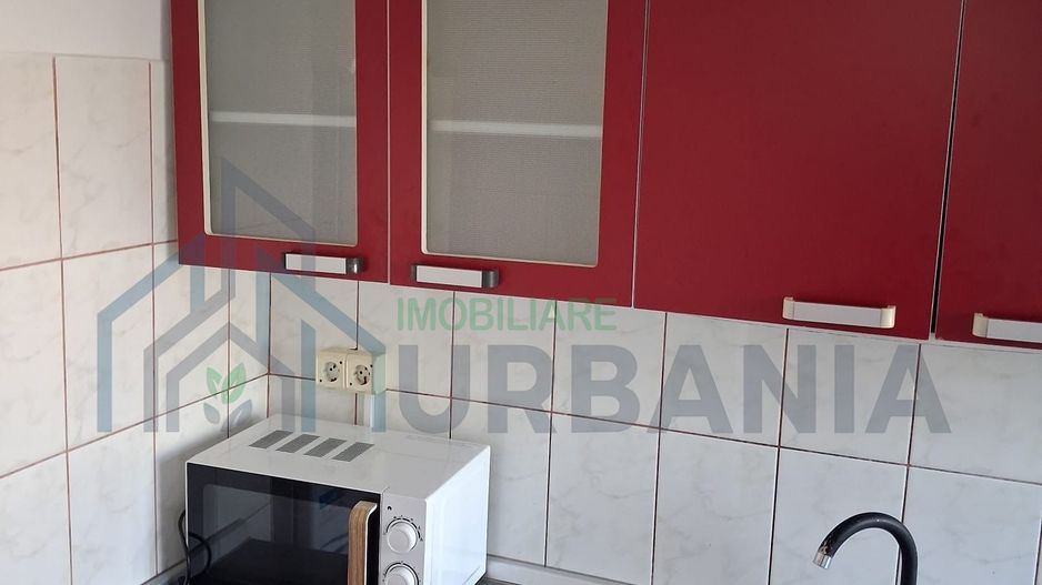 Apartament 3 camere de inchiriat, zona Alexandru cel Bun, Iasi - Poză 5