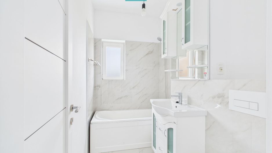 Apartament 3 camere cu grădină | Zona Torontalului - Poză 8