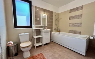 Casă 3 camere | Garaj | Terasă Amenajată | Pet-Friendly | Hărman - Poză 19