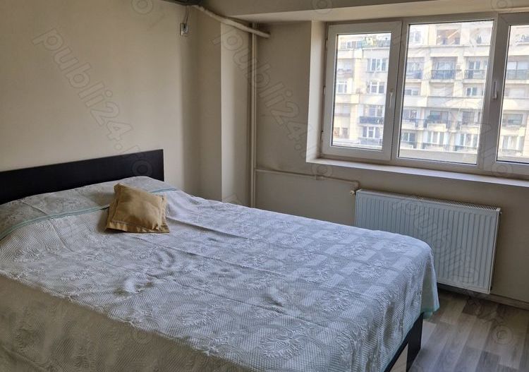Apartament 3 camere Decebal - Poză 2