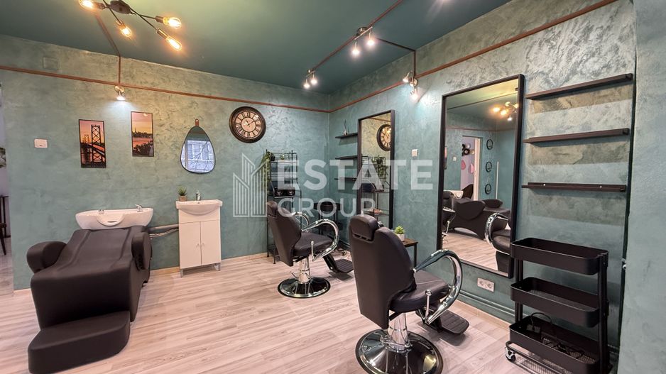 Salon de infrumusetare,  amenajat, Zona Lipovei - Poză 3