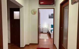 2 camere, Mazepa 2 – Etaj 3/4, mobilat și utilat - Poză 10