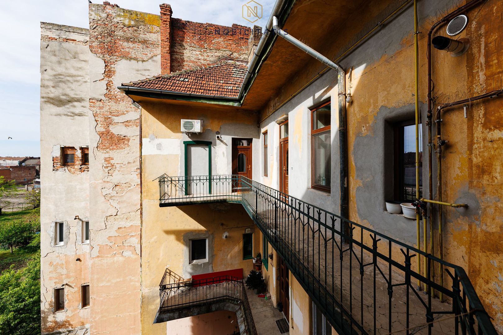 Oferta inchiriata - River View - Prima inchiriere - Segmentul Lux | - Poză 49