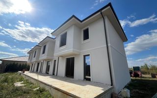 Case înșiruite cu 4 camere  | Giroc | Hotel IQ - Poză 1