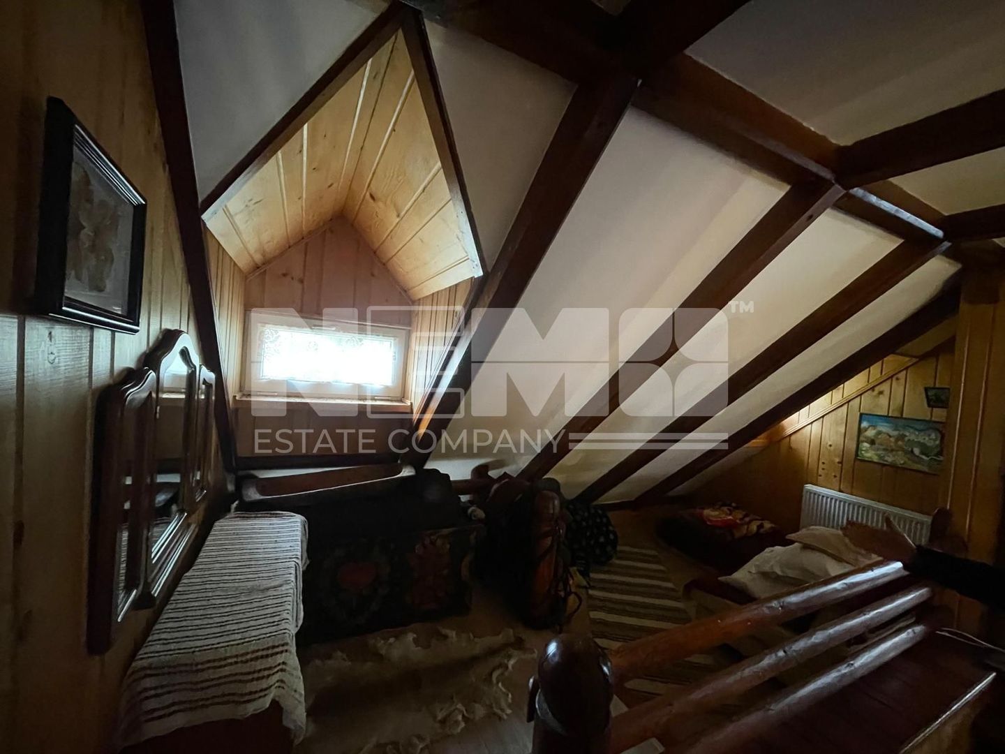 CABANA MODERNA 300 mp 🌲 - Poză 15