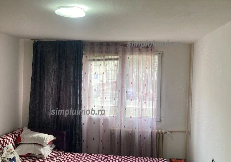 Garsoniera Decomandata Spatioasa Brancoveanu - Poză 1