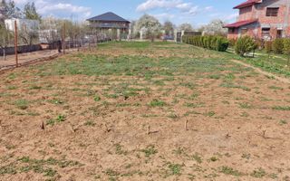 0%comision - Teren Tancabesti ingradit - Poză 6