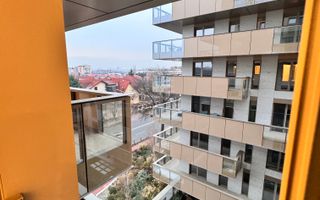 Apartament exclusivist | 3 camere | Cortina 126 - Poză 21