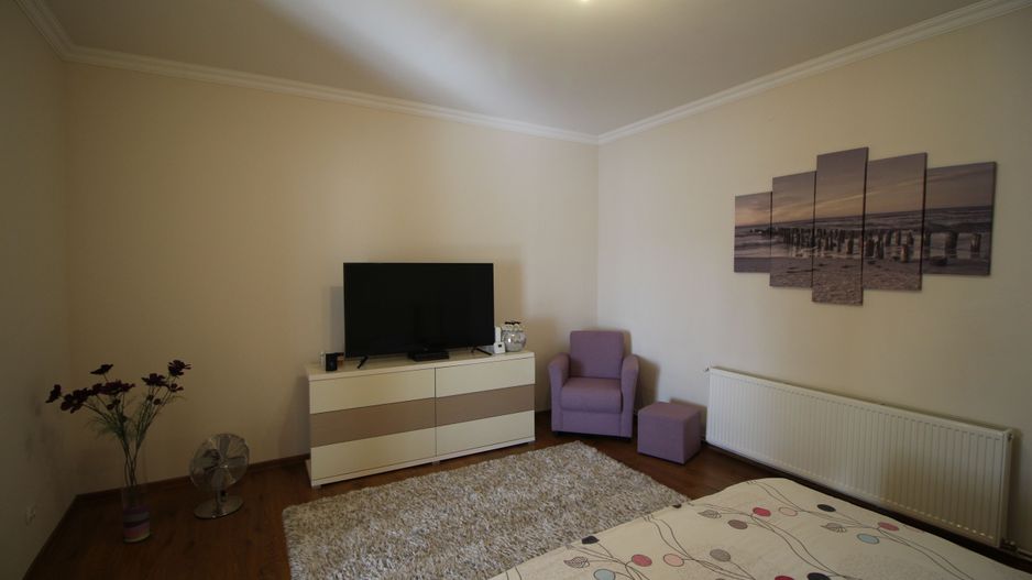 Casuta cocheta pentru familia ta - Poză 2