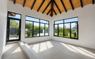 Casă Finisată 2026 | 137 mp | Pod Mansardabil 70 mp | Măgurele PH - Poză 12