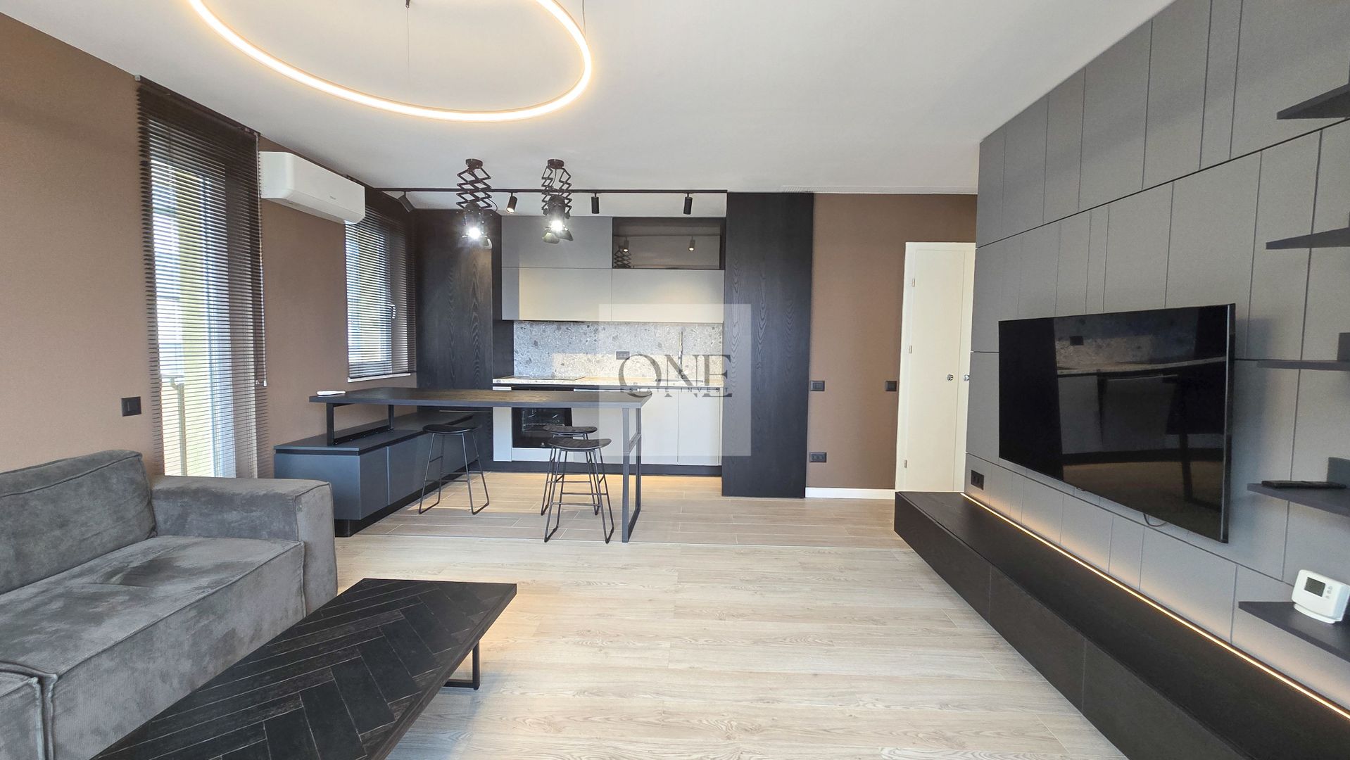 Finisaje Premium | Design Contemporan |  Priveliște Deosebită - Poză 11