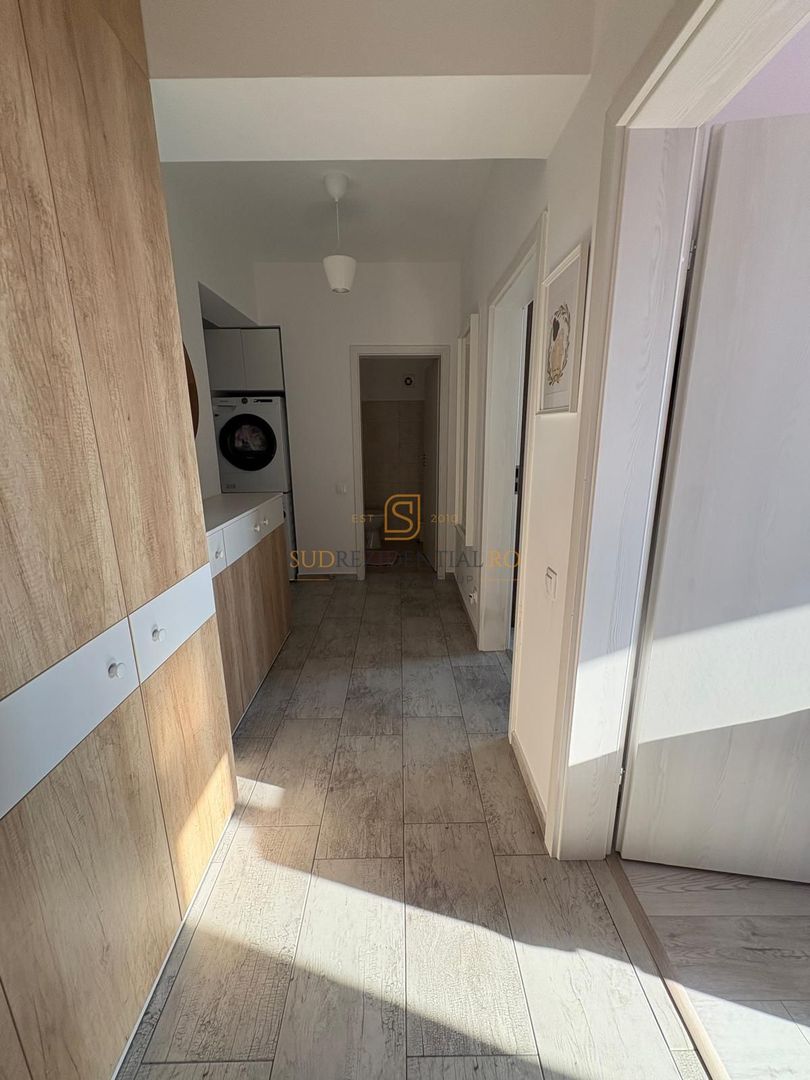 Apartament 3 camere, Bd. Metalurgiei, Sector 4, Comision 0% - Poză 2