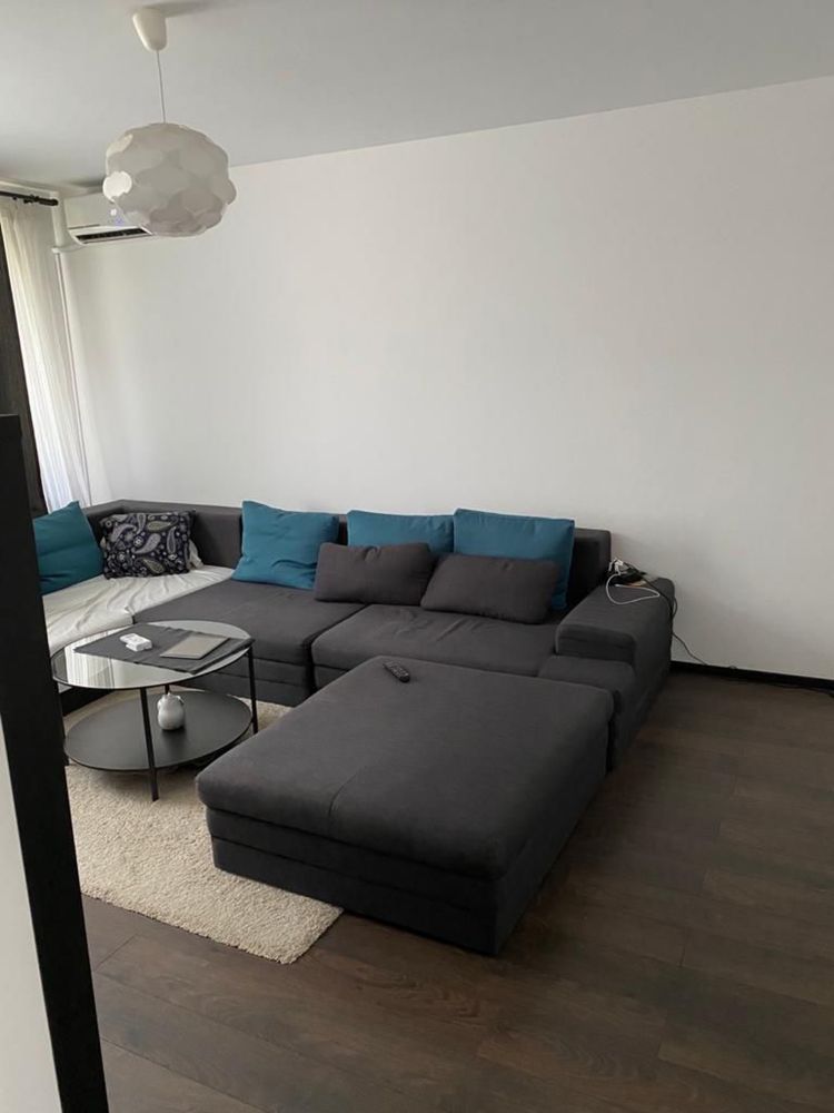 Inchiriez apartament 2 camere-zona Berceni - Poză 2