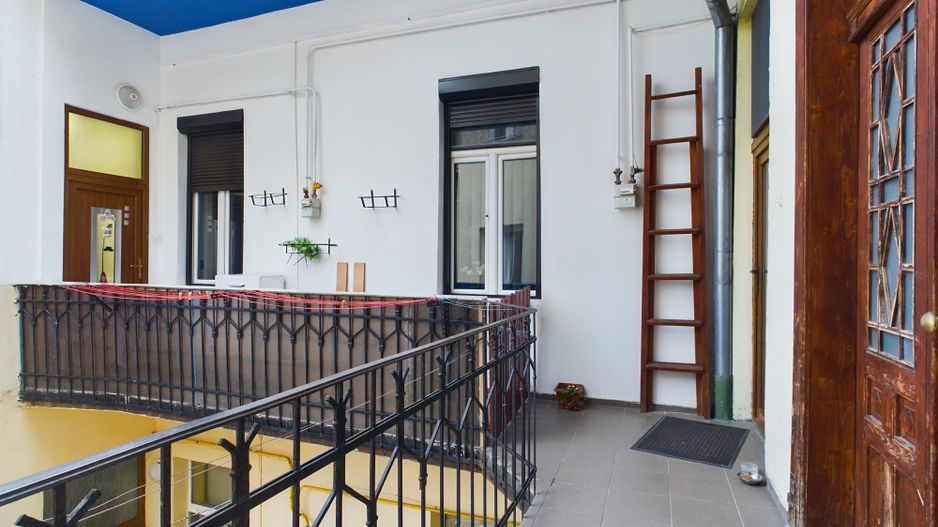 Apartament 3 camere , Splaiul Tudor Vladimirescu - Poză 22