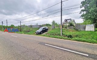 AZURA Imobiliare - Budeasa, Teren 5.069 mp, Casa BONUS - Poză 3