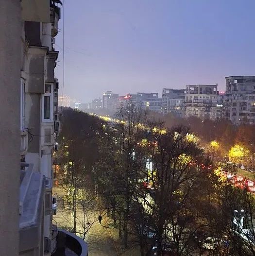 Apartament 2 camere Bulevardul Unirii - Poză 7