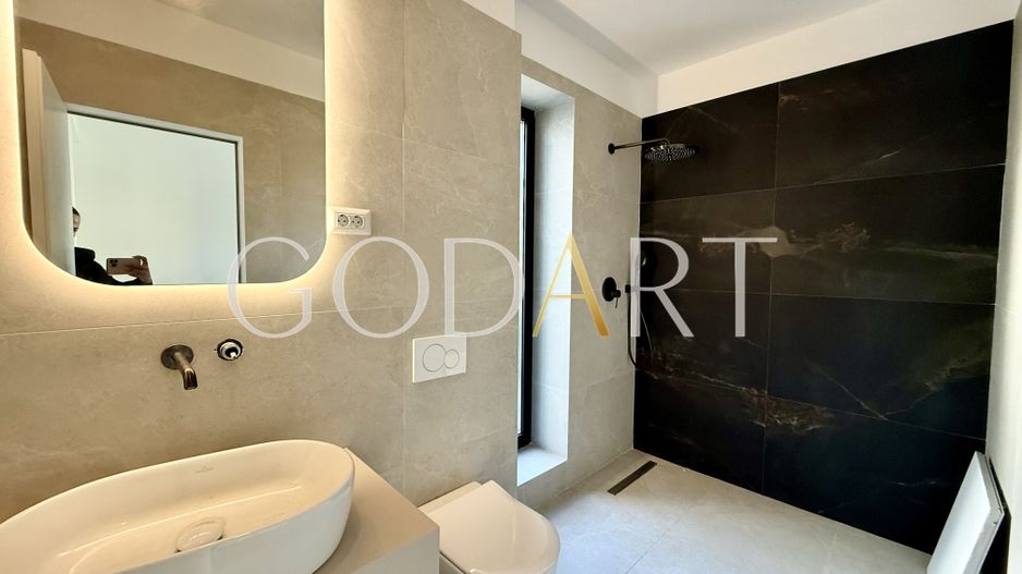 VILA TOWNHOUSE | FINISAJE PREMIUM | PIPERA - Poză 18