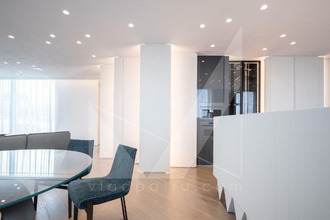 Penthouse Aviatiei Tower Direct Proprietar - Poză 6