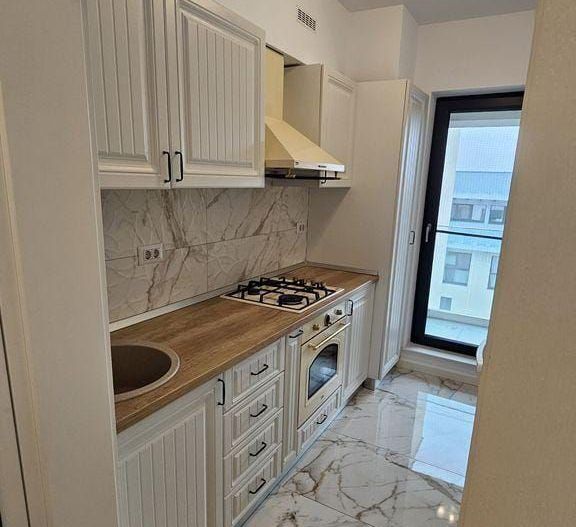 Studio modern de inchiriat, Exigent Plaza Faza 2, centrala proprie - Poză 1