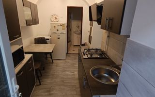 Apartament cu o cameră ultracentral de închiriat - Poză 4