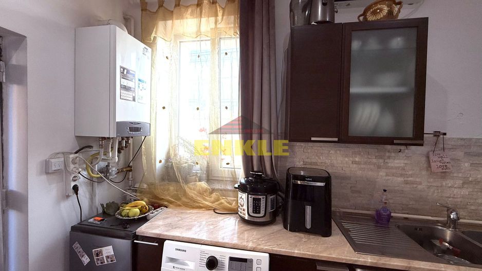 De vanzare casa tip duplex, Str. I.C. Bratianu - Poză 5