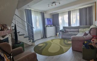 Vilă 6 camere | Piscină 6 m | 500 mp Teren | Fotovoltaice|Sacalaz - Poză 2