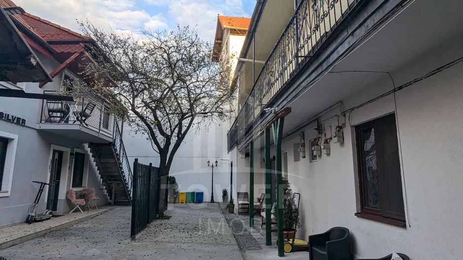 Apartament central 2 camere - Mitropoliei , Sibiu - Poză 8