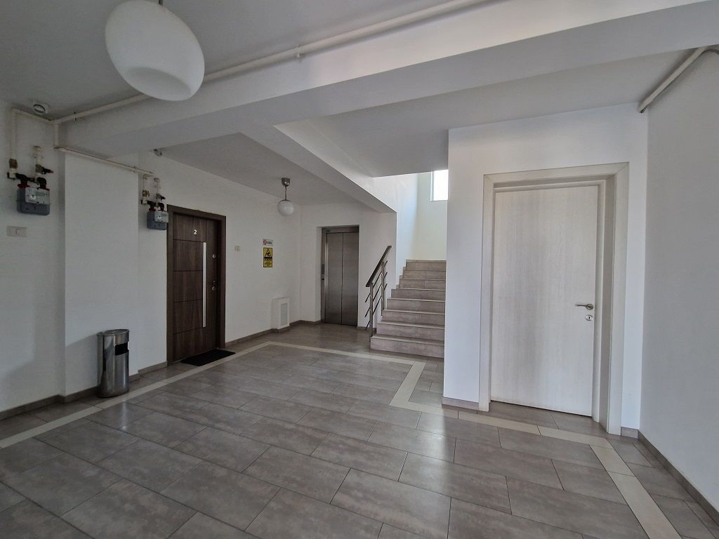 Inchiriere 2 camere 80 mp utili cu terasă 40 mp - Poză 4