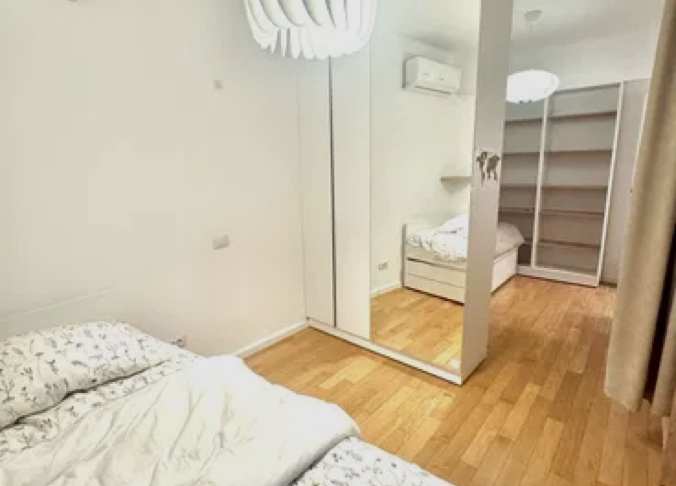 AP. 3 CAMERE VASILE LASCAR, PARCARE, BLOC NOU, BUCATARIE OPEN-SPACE - Poză 9