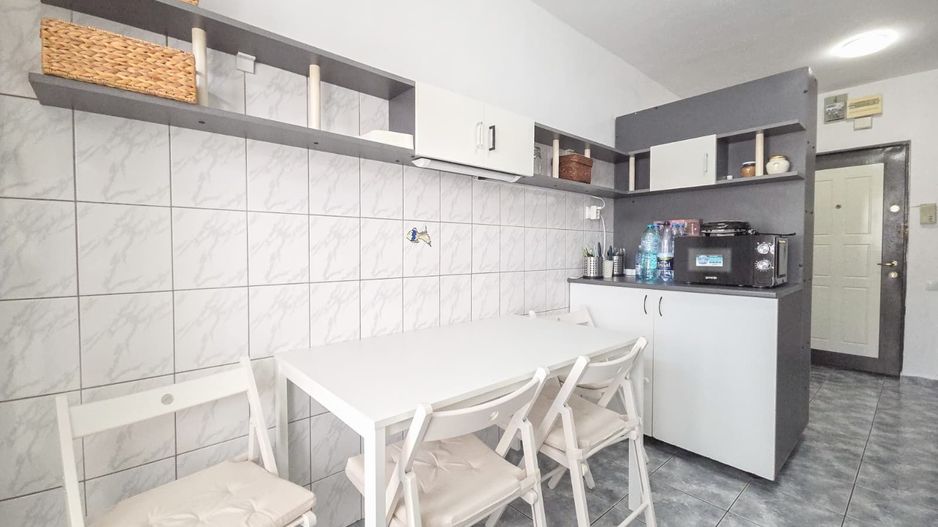 Iancului | 3 Camere Spațios | Metrou 10 min | COMISION 0% - Poză 19