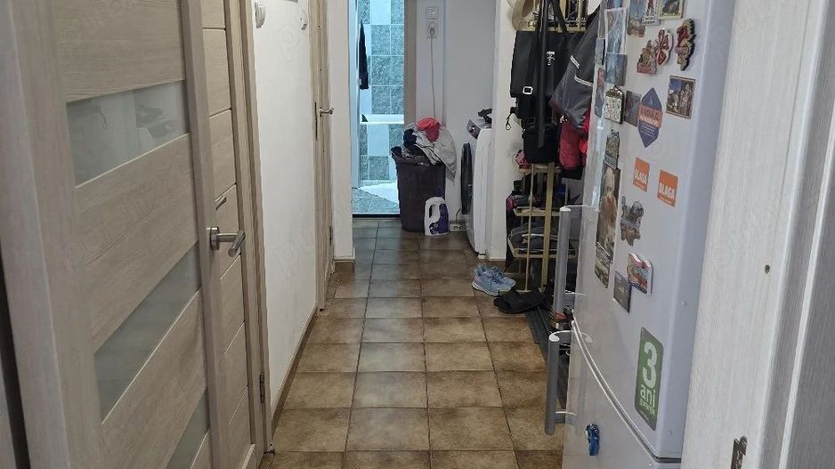 Sos Stefan cel Mare nr 32 apart 2 camere 56 m' - Poză 3