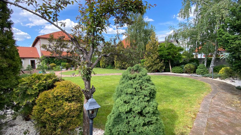 Casa in stil clasic zona Ghiroda - Poză 29