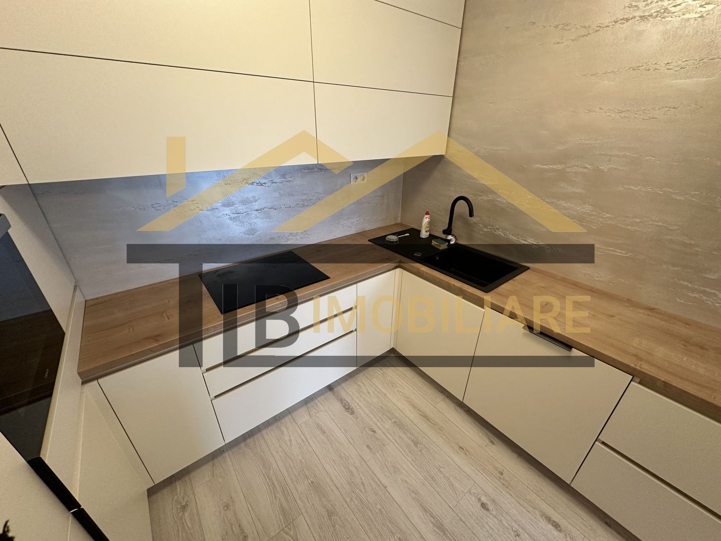 Apartament de 2 camere, 56mp, parcare Zona Concept 9 - Poză 5