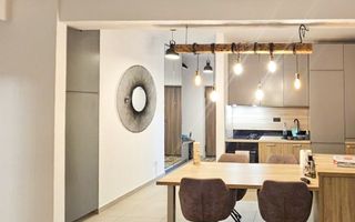 Chirie | Apartament 3 camere | Parcare | OMV Pipera - Poză 1