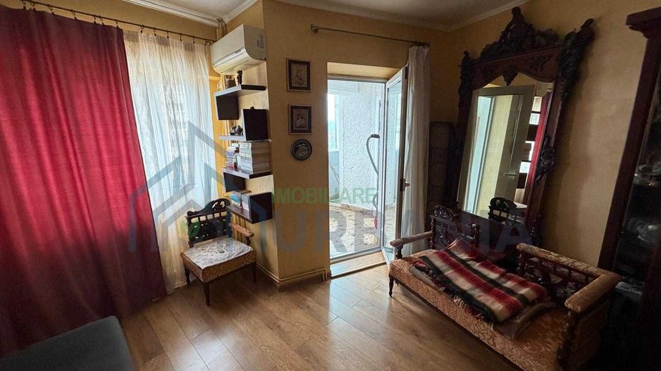 Apartament 2 camere ultracentral, Iași – aproape de Palas, Palat și Moldova Mall - Poză 4