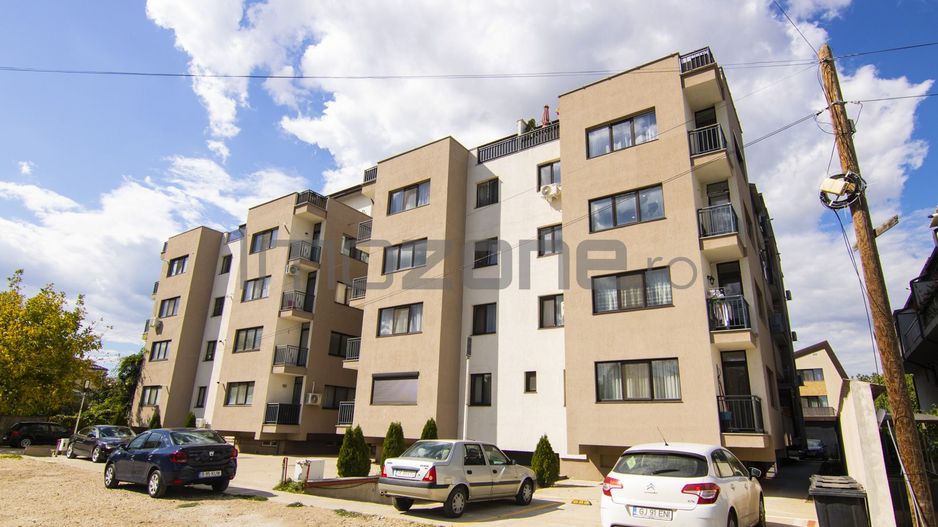 DRUMUL TABEREI - 2 CAMERE,  75 MPU. BLOC FINALIZAT, LIFT, COMISION 0% - Poză 2