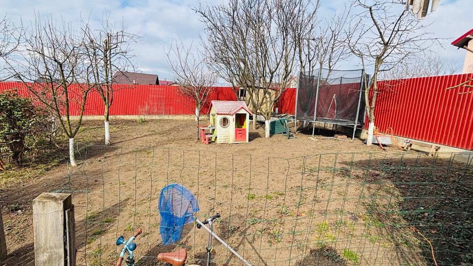 Vilă deosebită în Șcheia I 240 mp utili I teren 1000 mp I 295.000 € - Poză 31