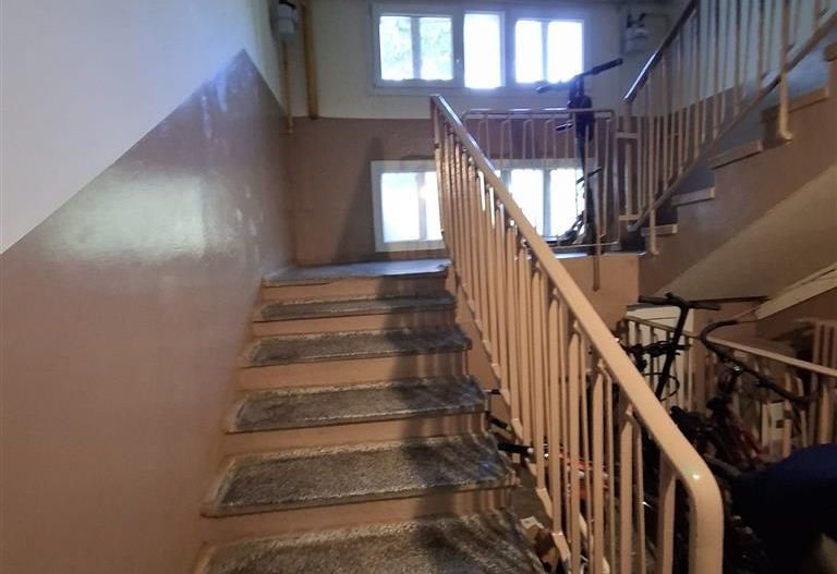 3 camere zona G. Lazar centrala. parter - Poză 25